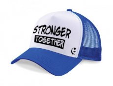 Stronger together