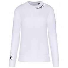White Always you