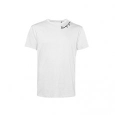 White T-shirt Always you