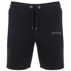 Short Bounceback Black