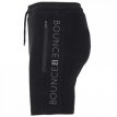 Short Bounceback Black