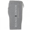 Short Bounceback Grey
