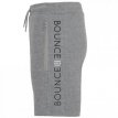 Short Bounceback Grey