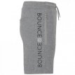 Short Bounceback Grey