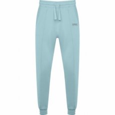 Gewassen Blauw Joggingbroek DERBY