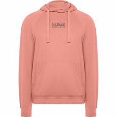 Clay Oranje Hoodie DERBY