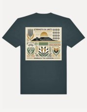 T-shirt Afrika