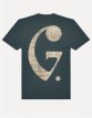 T-shirt G Afrika T-shirt G Afrika