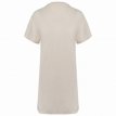 IvoorKleur Eco-friendly terry t-shirt dress