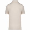 IvoorKleur Polo Ecologisch badstof