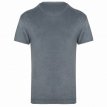 Mineral grey Eco-friendly terry tee