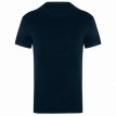 Navy Eco-friendly terry tee