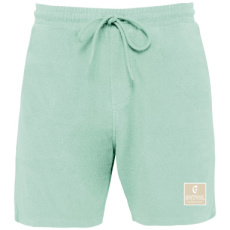 Brook green Terrycloth Short