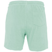 Brook green Terrycloth Short