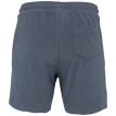 Mineral grey Terrycloth Short
