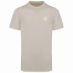 Ecologisch badstof t-shirt Ecologisch badstof t-shirt
