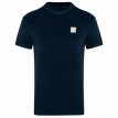 Ecologisch badstof t-shirt Ecologisch badstof t-shirt