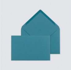 Envelop Turquoise