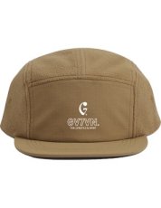 Fleece Camper cap biscuit