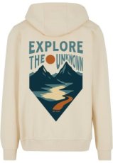 Hoodie EXPLORE