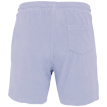 Lavendel Terrycloth Short