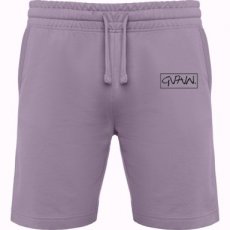 Lavendel Joggingshort DERBY