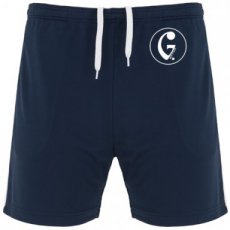 Navy blue M Marineblauw