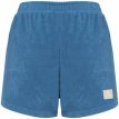 Ivory Eco-friendly terry women's shorts