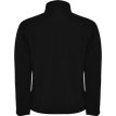Softshell R.A. Logo Red