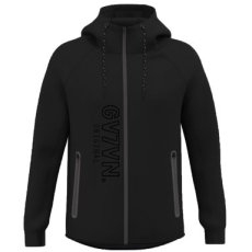 Sweat Jacket GV7VN Original Black