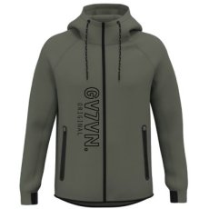 Sweat Jacket GV7VN Original Khaki