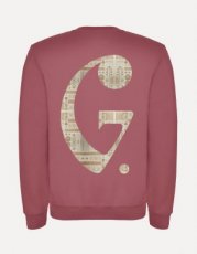 Sweater G ZA