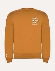 Sweater STAY BOLD STAY BOLD