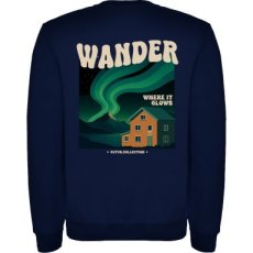 Sweater WANDER