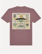 T-shirt Afrika Mastic T-shirt Afrika
