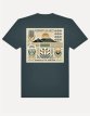 T-shirt Afrika Mastic T-shirt Afrika