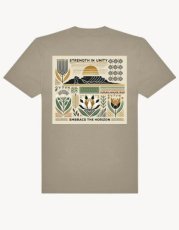 T-shirt Afrika