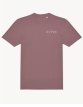 T-shirt Afrika Pale Red T-shirt Afrika