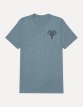 T-shirt Elephant denim T-shirt Elephant