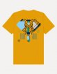 T-shirt Elephant denim T-shirt Elephant
