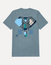 T-shirt Elephant