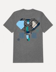 T-shirt Elephant