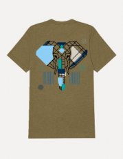 T-shirt Elephant