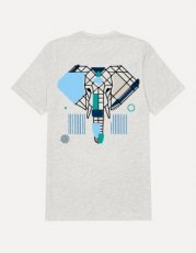 T-shirt Elephant