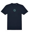 T-shirt EXPLORE Navy