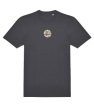 T-shirt WANDER Darkgrey