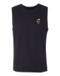 Tanktop logo gold Logo GV7VN