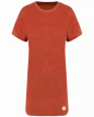Terrycloth dress Terrycloth dress