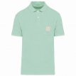 Terrycloth Polo Terrycloth Polo