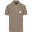 Terrycloth Polo Terrycloth Polo